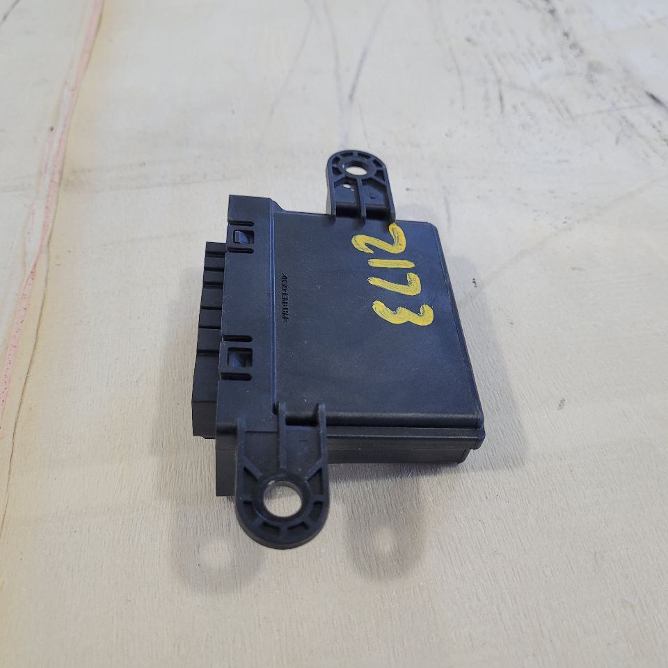 2019 SIERRA150 84559205 PARK ASSIST MODULE 23495 - image 7