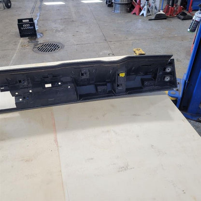 2019 SIERRA150 CAB SPOILER SATIN STEEL GREY METALLI 23497 - image 7