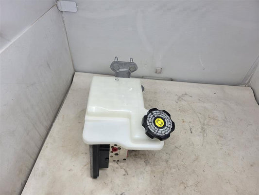 2019 SIERRA150 ABS BRAKE PUMP & MODULE 84600666 23502 - image 1