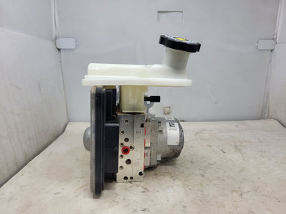 2019 SIERRA150 ABS BRAKE PUMP & MODULE 84600666 23502 - image 2