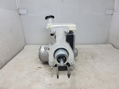 2019 SIERRA150 ABS BRAKE PUMP & MODULE 84600666 23502 - image 5