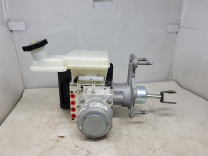 2019 SIERRA150 ABS BRAKE PUMP & MODULE 84600666 23502 - image 6