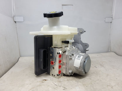 2019 SIERRA150 ABS BRAKE PUMP & MODULE 84600666 23502 - image 8