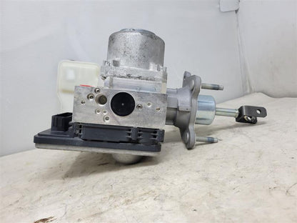 2019 SIERRA150 ABS BRAKE PUMP & MODULE 84600666 23502 - image 9