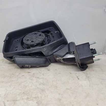 2019 SIERRA150 LH MIRROR BROKEN FOR PARTS 84575331 23504 - image 6