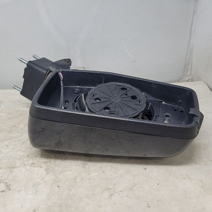 2019 SIERRA150 LH MIRROR BROKEN FOR PARTS 84575331 23504 - image 2