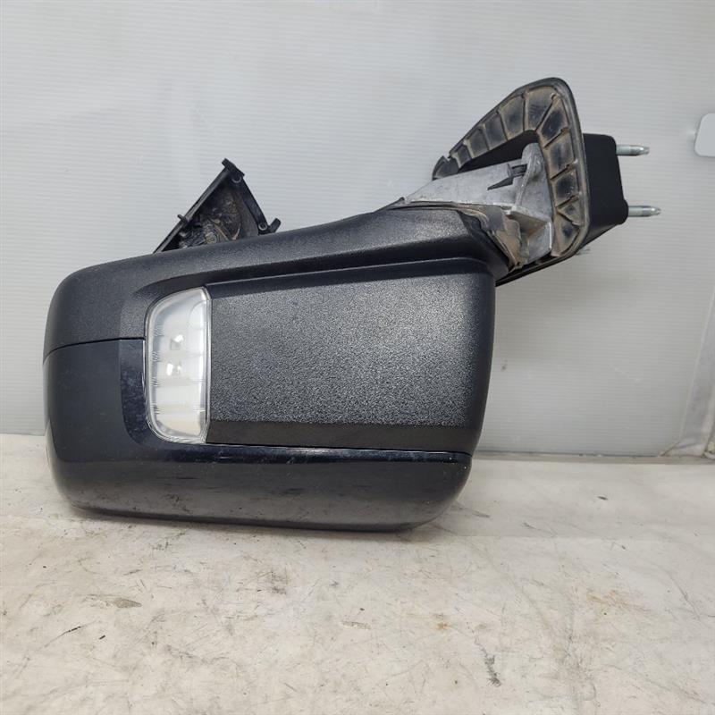 2019 SIERRA150 LH MIRROR BROKEN FOR PARTS 84575331 23504 - image 5