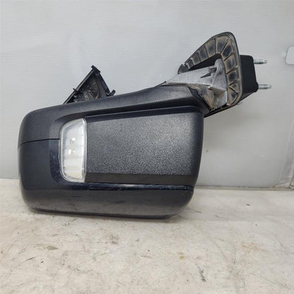 2019 SIERRA150 LH MIRROR BROKEN FOR PARTS 84575331 23504 - image 5