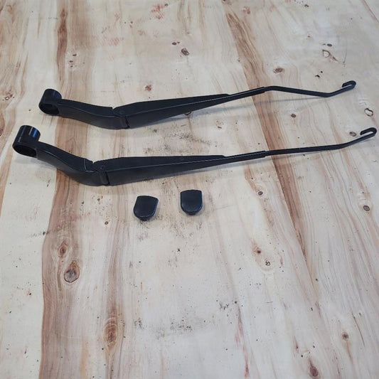 2019 SIERRA150 WINDSHIELD WIPER ARMS WIPERS LH RH 23510 - image 1