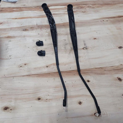 2019 SIERRA150 WINDSHIELD WIPER ARMS WIPERS LH RH 23510 - image 6
