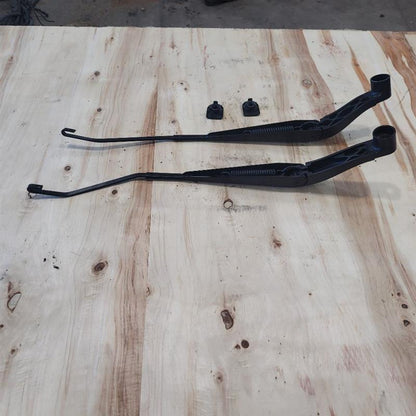 2019 SIERRA150 WINDSHIELD WIPER ARMS WIPERS LH RH 23510 - image 7