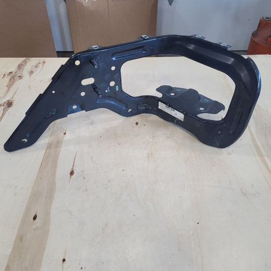 2019 SIERRA150 LH DRIVER REAR BUMPER BRACKET 23514 - image 1