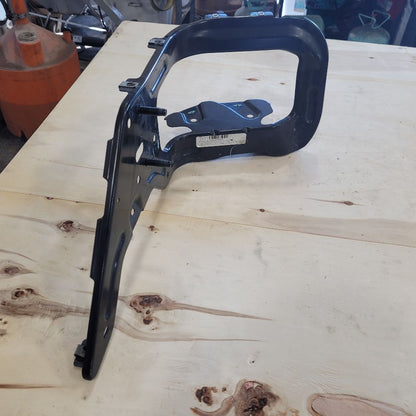 2019 SIERRA150 LH DRIVER REAR BUMPER BRACKET 23514 - image 4