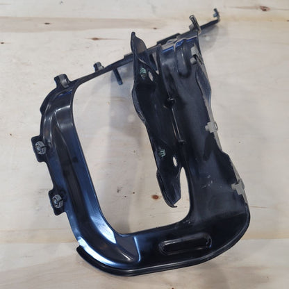 2019 SIERRA150 LH DRIVER REAR BUMPER BRACKET 23514 - image 6