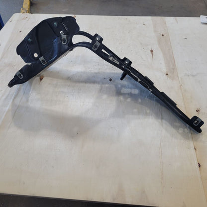 2019 SIERRA150 LH DRIVER REAR BUMPER BRACKET 23514 - image 7