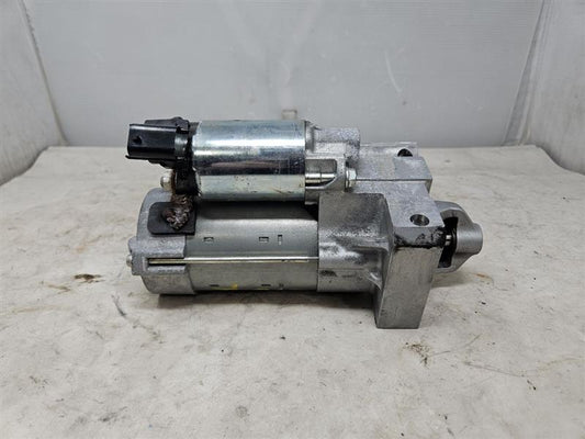 2020 SIERRA150 6.2L STARTER 12689541 23545 - image 1