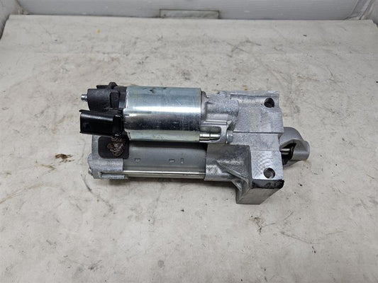 2020 SIERRA150 6.2L STARTER 12689541 23545 - image 2
