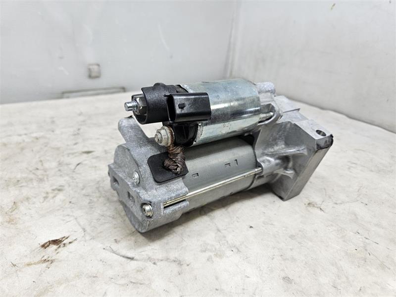 2020 SIERRA150 6.2L STARTER 12689541 23545 - image 3