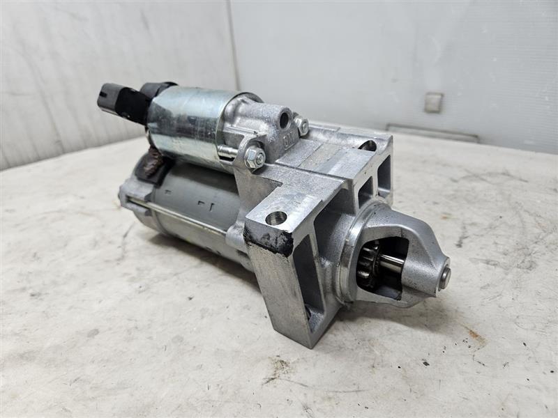 2020 SIERRA150 6.2L STARTER 12689541 23545 - image 4