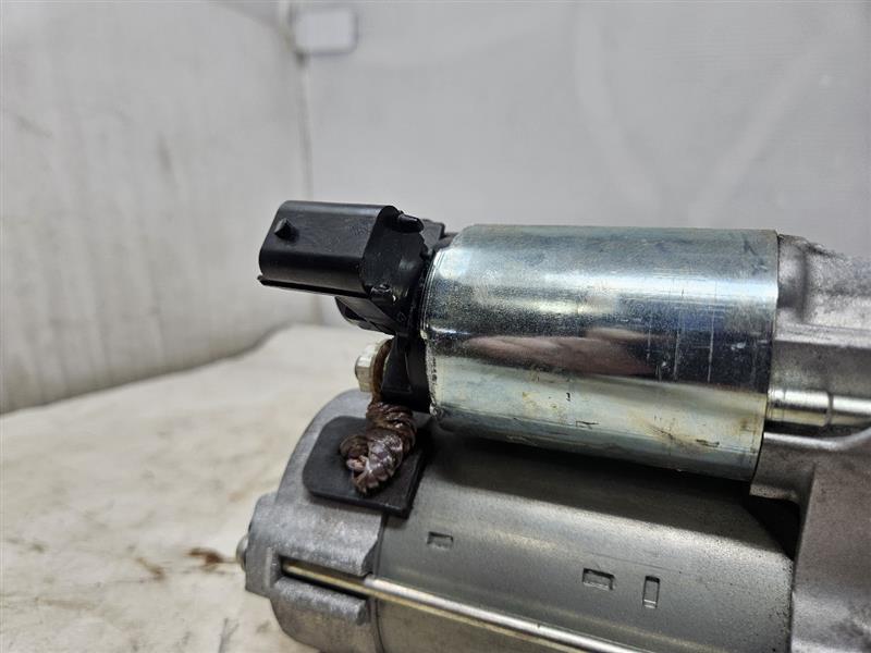 2020 SIERRA150 6.2L STARTER 12689541 23545 - image 5