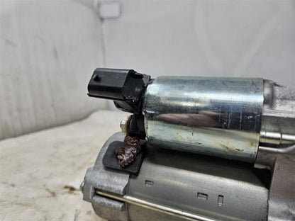 2020 SIERRA150 6.2L STARTER 12689541 23545 - image 5