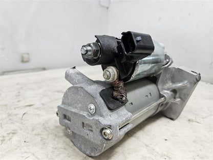 2020 SIERRA150 6.2L STARTER 12689541 23545 - image 6