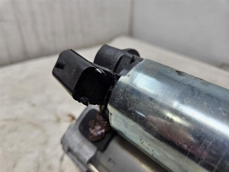 2020 SIERRA150 6.2L STARTER 12689541 23545 - image 7