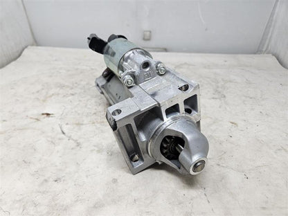 2020 SIERRA150 6.2L STARTER 12689541 23545 - image 9