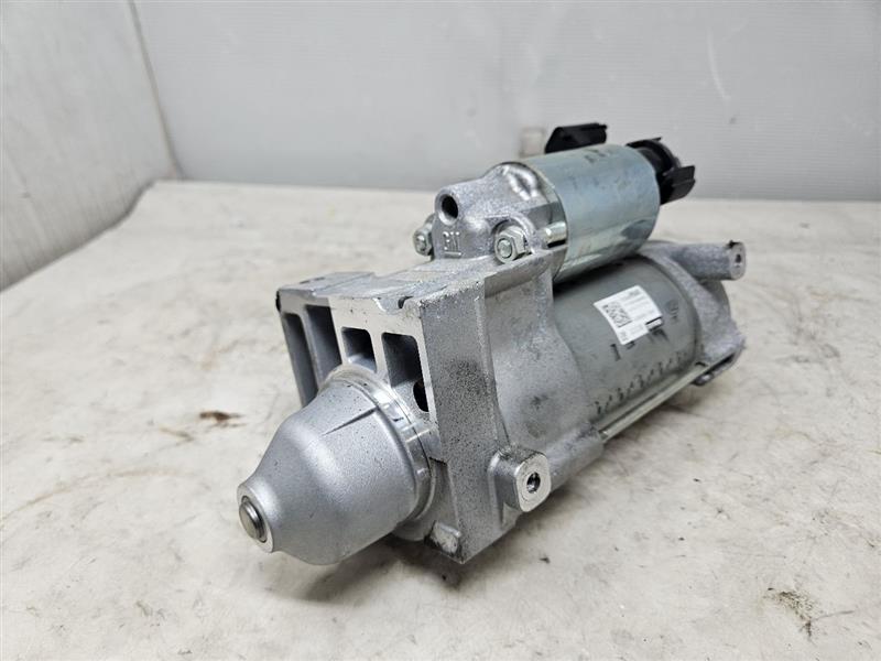 2020 SIERRA150 6.2L STARTER 12689541 23545 - image 10