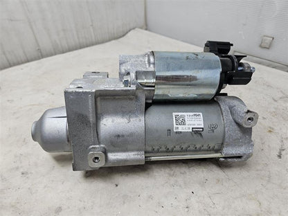 2020 SIERRA150 6.2L STARTER 12689541 23545 - image 11