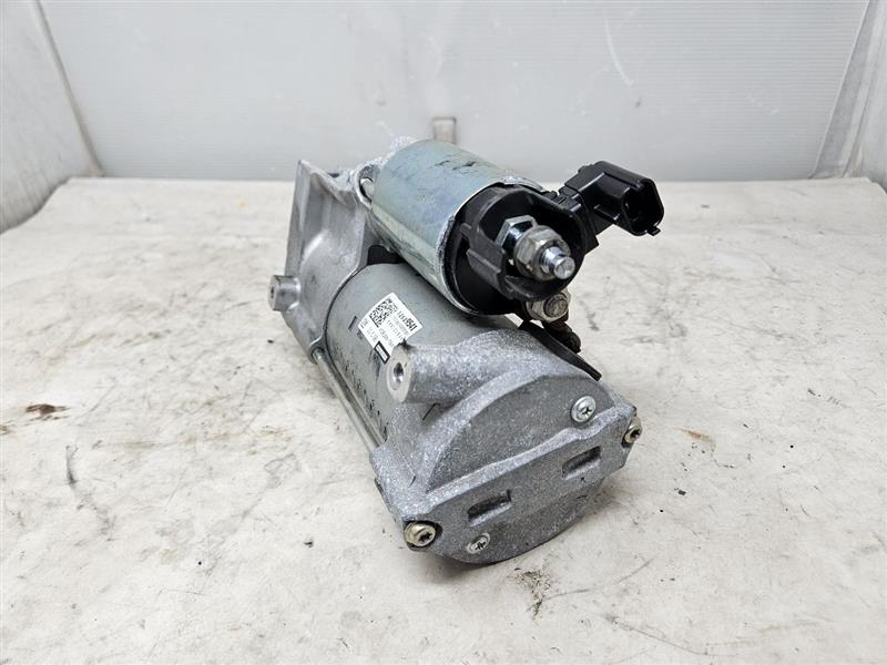 2020 SIERRA150 6.2L STARTER 12689541 23545 - image 13