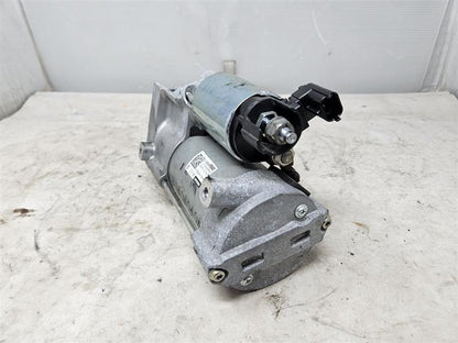 2020 SIERRA150 6.2L STARTER 12689541 23545 - image 13
