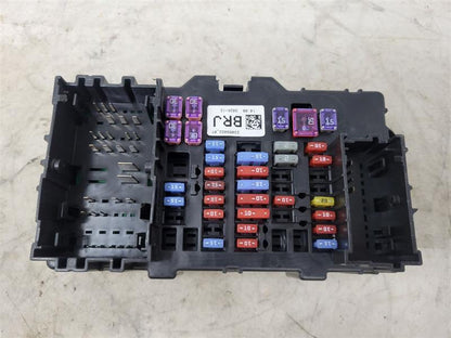 2017 SILVRDO15 LH DASH FUSE BOX 23459422 23620 - image 1