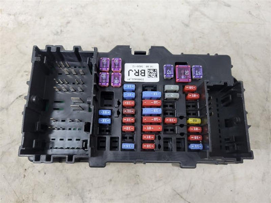 2017 SILVRDO15 LH DASH FUSE BOX 23459422 23620 - image 1