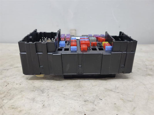 2017 SILVRDO15 LH DASH FUSE BOX 23459422 23620 - image 2