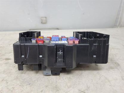 2017 SILVRDO15 LH DASH FUSE BOX 23459422 23620 - image 4