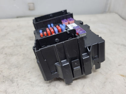 2017 SILVRDO15 LH DASH FUSE BOX 23459422 23620 - image 5
