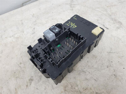2017 SILVRDO15 LH DASH FUSE BOX 23459422 23620 - image 7