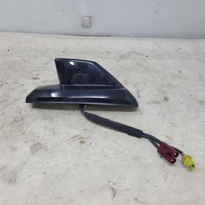 2018 SIERDEN15 SHARKFIN ANTENNA BLACK 84081915 23698 - image 1
