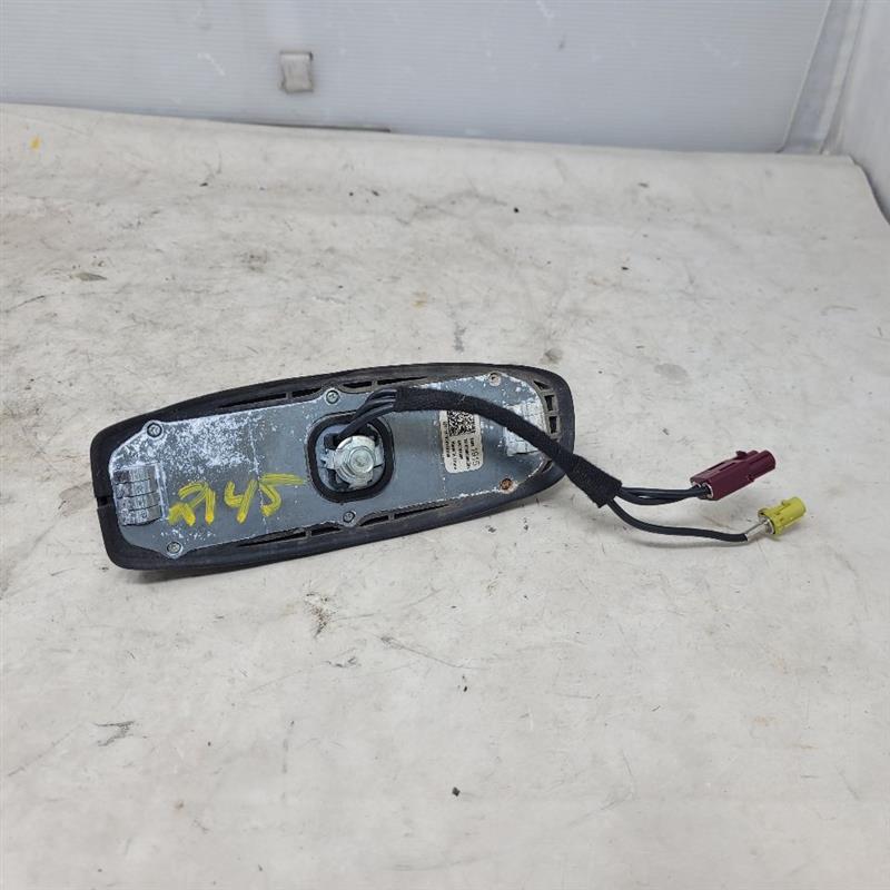 2018 SIERDEN15 SHARKFIN ANTENNA BLACK 84081915 23698 - image 5