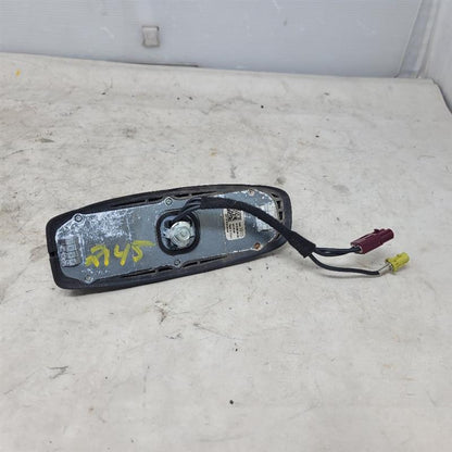 2018 SIERDEN15 SHARKFIN ANTENNA BLACK 84081915 23698 - image 5
