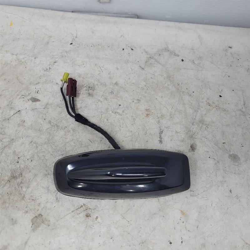 2018 SIERDEN15 SHARKFIN ANTENNA BLACK 84081915 23698 - image 6