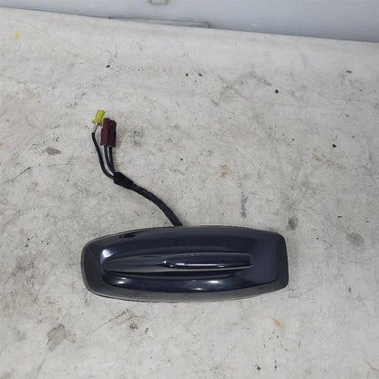 2018 SIERDEN15 SHARKFIN ANTENNA BLACK 84081915 23698 - image 6