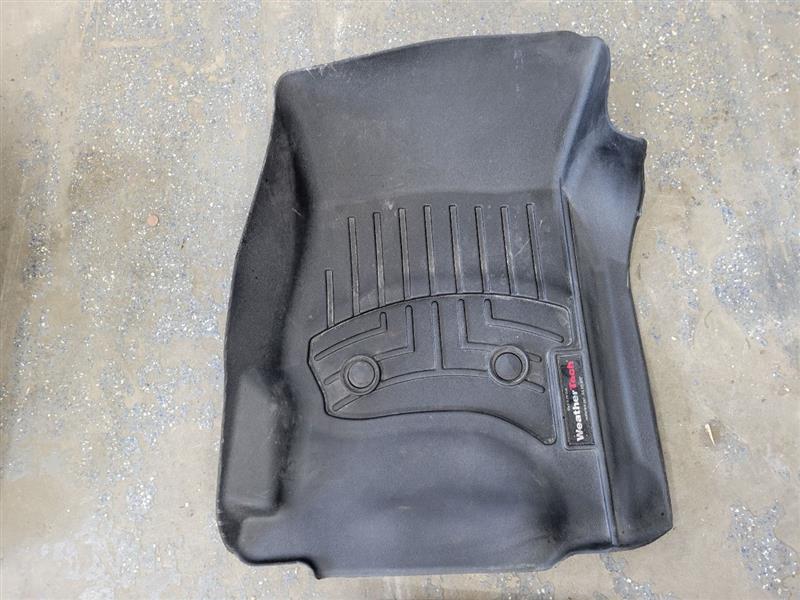2018 SIERDEN15 WEATHERTECH FLOOR LINERS FRONT REAR 23702 - image 4