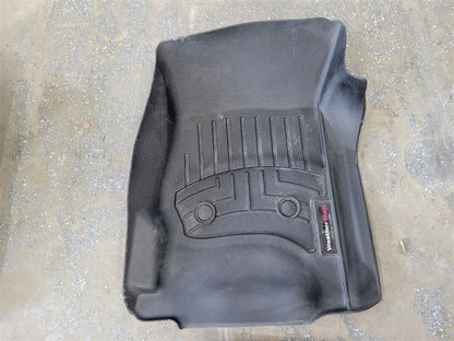 2018 SIERDEN15 WEATHERTECH FLOOR LINERS FRONT REAR 23702 - image 4