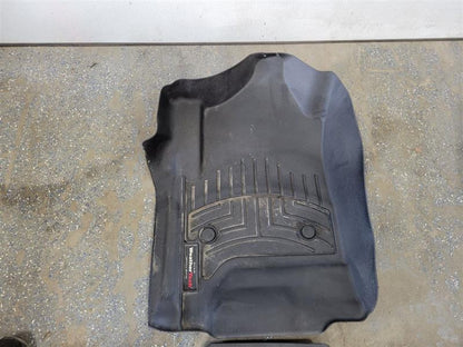2018 SIERDEN15 WEATHERTECH FLOOR LINERS FRONT REAR 23702 - image 5