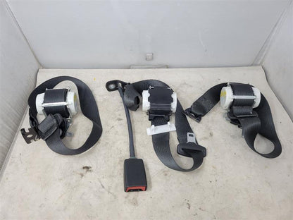 2018 SIERDEN15 SET OF 3 REAR SEATBELT RETRACTORS 23714 - image 2