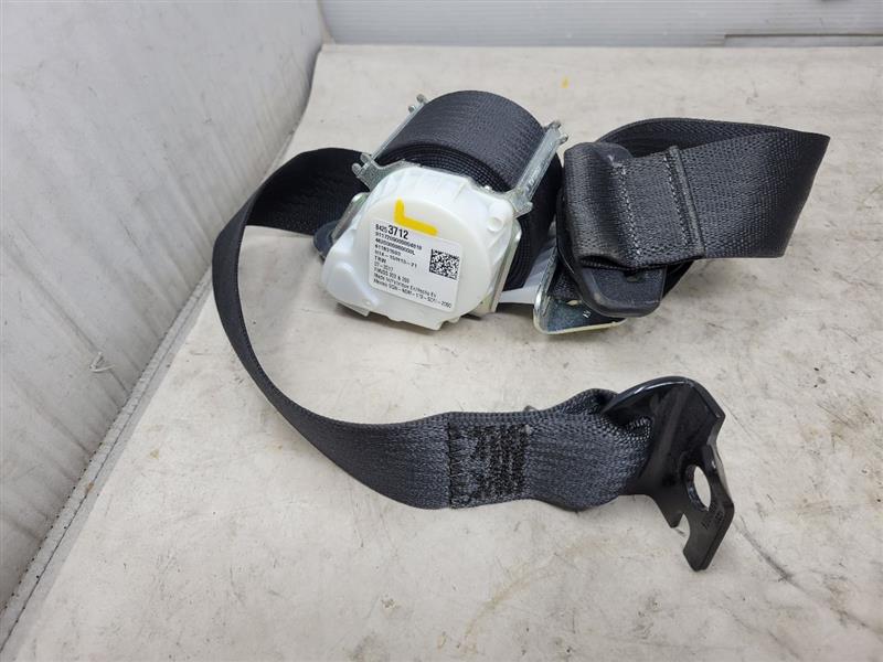 2018 SIERDEN15 SET OF 3 REAR SEATBELT RETRACTORS 23714 - image 3