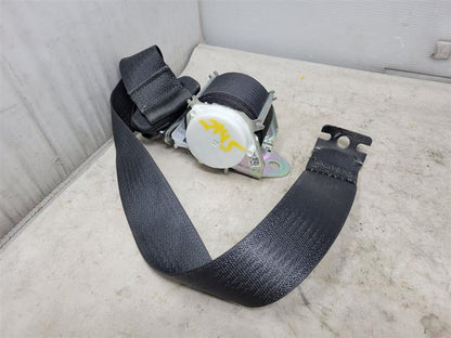2018 SIERDEN15 SET OF 3 REAR SEATBELT RETRACTORS 23714 - image 5