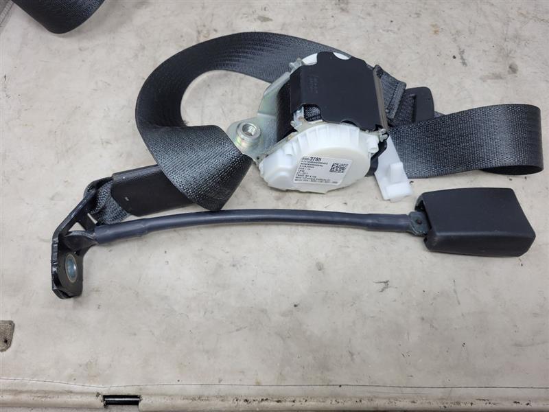 2018 SIERDEN15 SET OF 3 REAR SEATBELT RETRACTORS 23714 - image 7